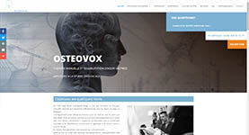 Osteovox